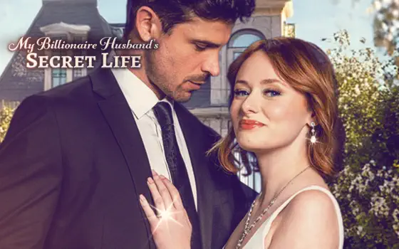 My Billionaire Husband's Secret Life