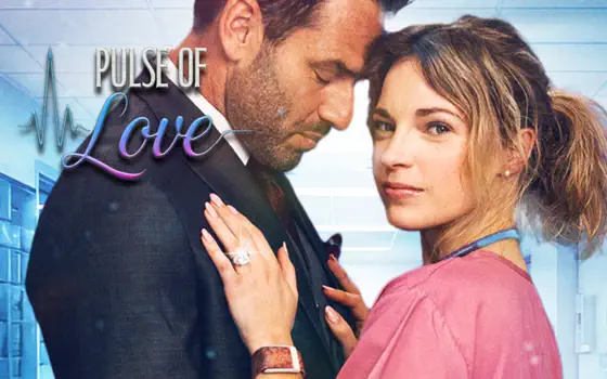 Pulse of Love