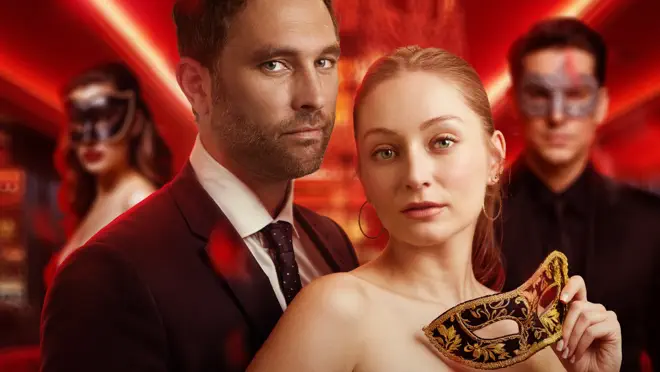 Love & Open Marriage